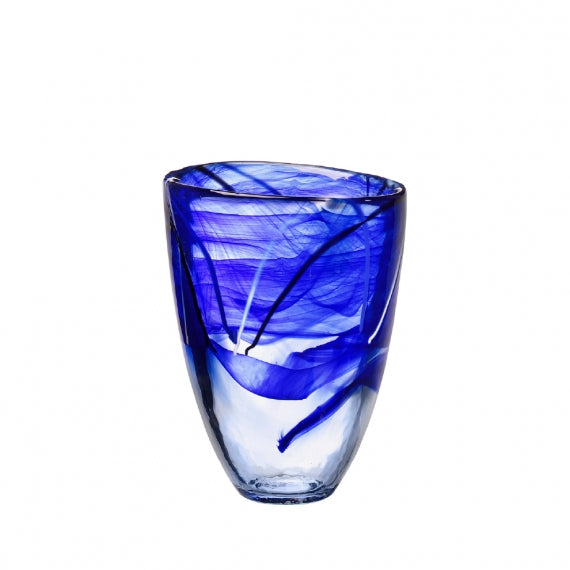 KOSTA BODA Contrast Vase KOSTA BODA Contrast Vase