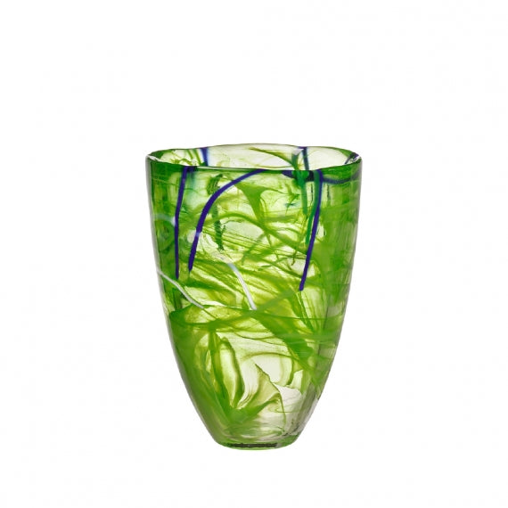 KOSTA BODA Contrast Vase KOSTA BODA Contrast Vase