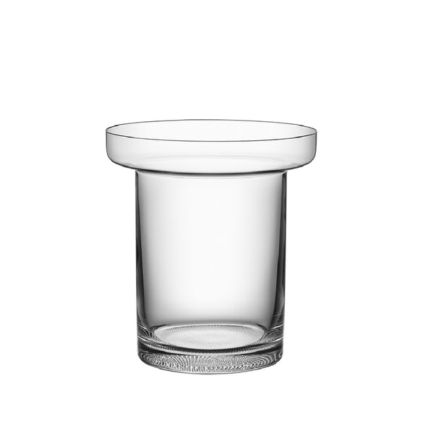 KOSTA BODA Limelight Tulip Vase KOSTA BODA Limelight Tulip Vase