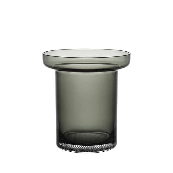 KOSTA BODA Limelight Tulip Vase KOSTA BODA Limelight Tulip Vase