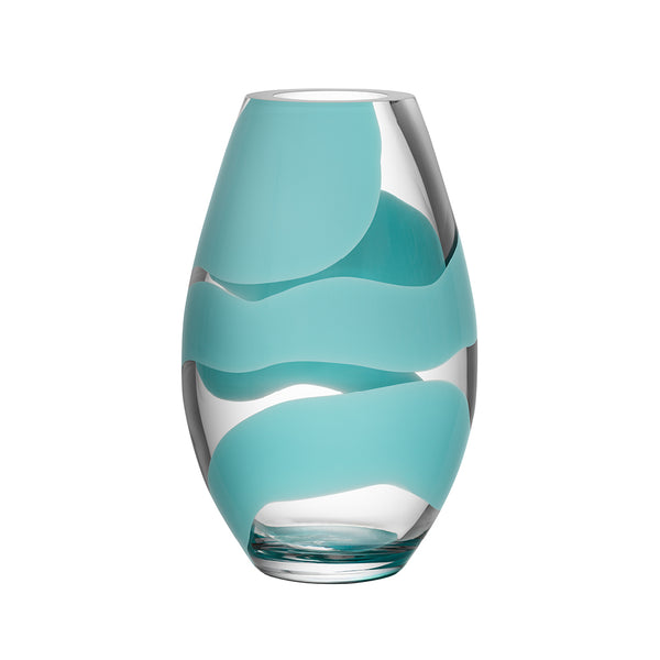 KOSTA BODA Non Stop Vase KOSTA BODA Non Stop Vase