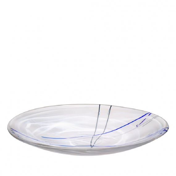 KOSTA BODA Contrast Dish KOSTA BODA Contrast Dish