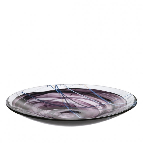 KOSTA BODA Contrast Dish KOSTA BODA Contrast Dish