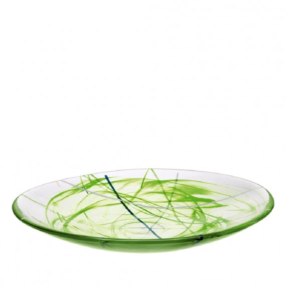 KOSTA BODA Contrast Dish KOSTA BODA Contrast Dish