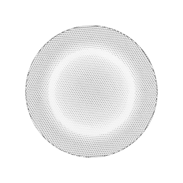 KOSTA BODA Limelight Side Plate Set Of 2 KOSTA BODA Limelight Side Plate Set Of 2