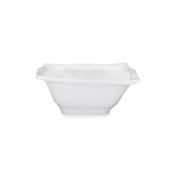 Ruffle Large Salad Bowl