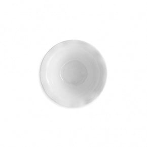 Q SQUARED Ruffle Melamine Round Dip Bowl Set of 12