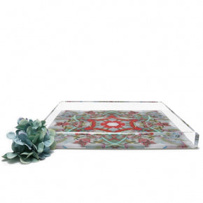 ALEXANDRA VON FURSTENBERG Kaleidoscope Tray