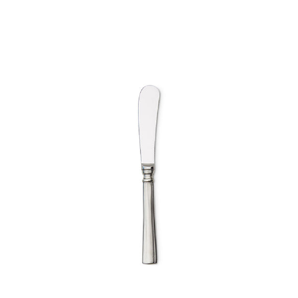 MATCH PEWTER Lucia Butter Knife MATCH PEWTER Lucia Butter Knife
