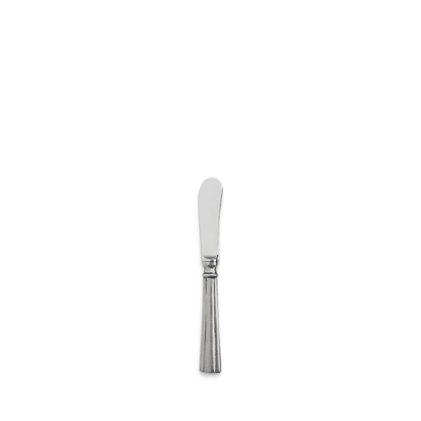 MATCH PEWTER Lucia Butter Knife MATCH PEWTER Lucia Butter Knife