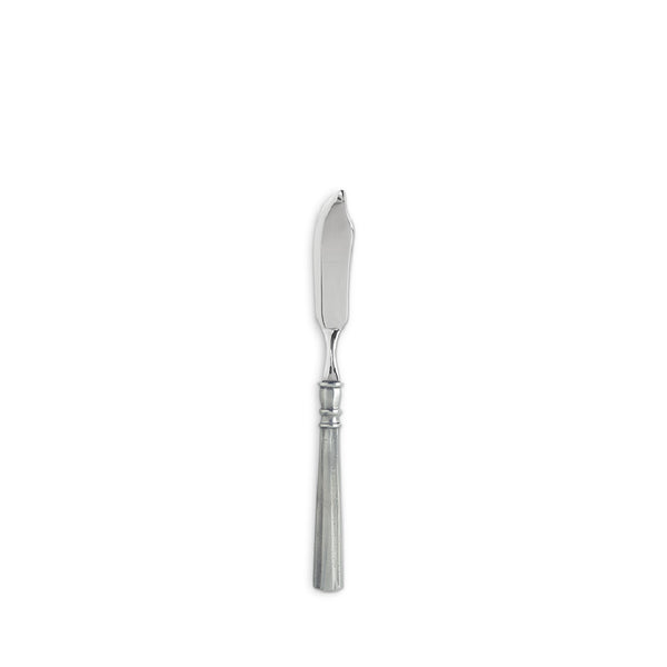 MATCH PEWTER Lucia Fish Knife MATCH PEWTER Lucia Fish Knife