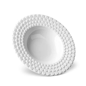 L'OBJET Aegean Soup Plate