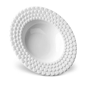 L'OBJET Aegean Rimmed Serving Bowl