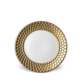 L'OBJET Aegean Dessert Plate
