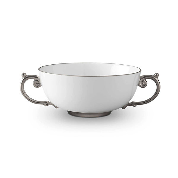 L'OBJET Aegean Soup Bowl L'OBJET Aegean Soup Bowl