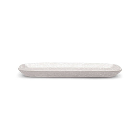 L'OBJET Alchimie Rectangular Platter