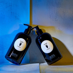 L'OBJET Cote Maquis Hand and Body Soap