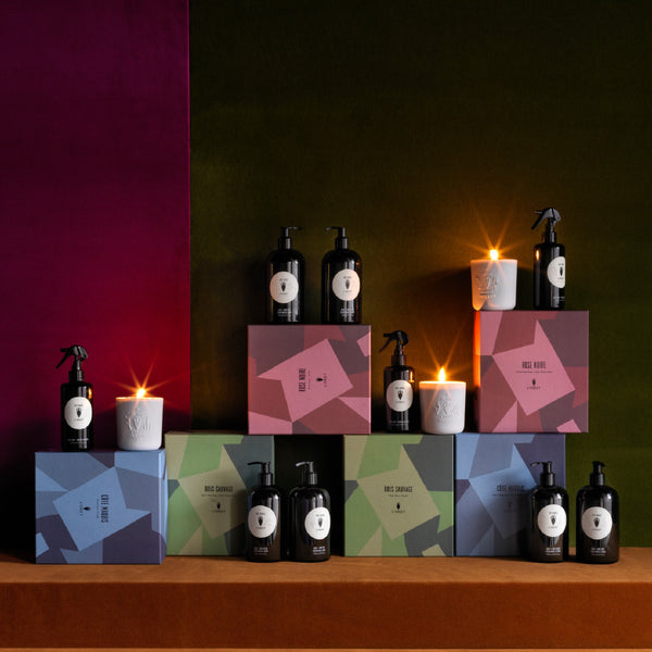 L'OBJET Cote Maquis Hand And Body Soap And Lotion Gift Set L'OBJET Cote Maquis Hand And Body Soap And Lotion Gift Set