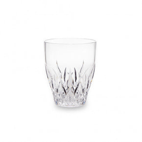 Q SQUARED Aurora Crystal Tritan Acrylic Wine Glass Set of 8