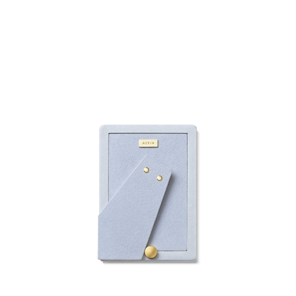 AERIN Piero Leather Frame AERIN Piero Leather Frame