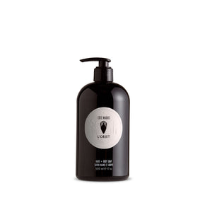 L'OBJET Cote Maquis Hand and Body Soap