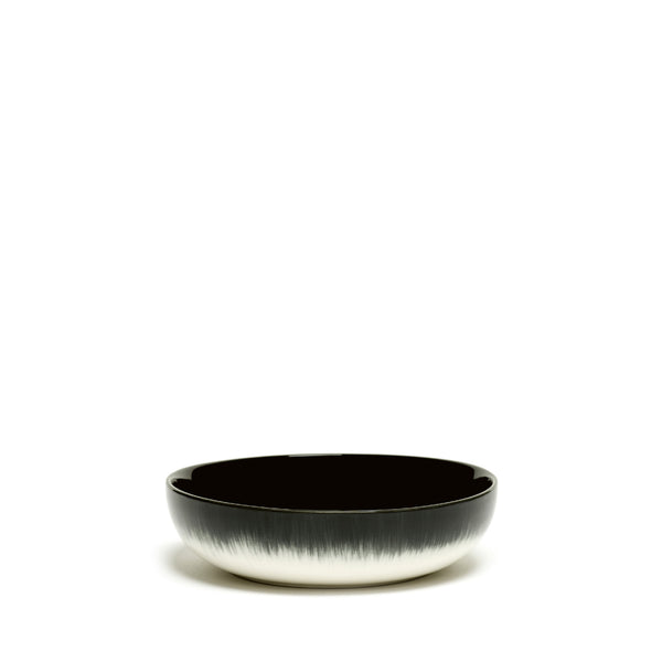 SERAX Ann Demeulemeester High Plate DÉ Set Of 2 SERAX Ann Demeulemeester High Plate DÉ Set Of 2
