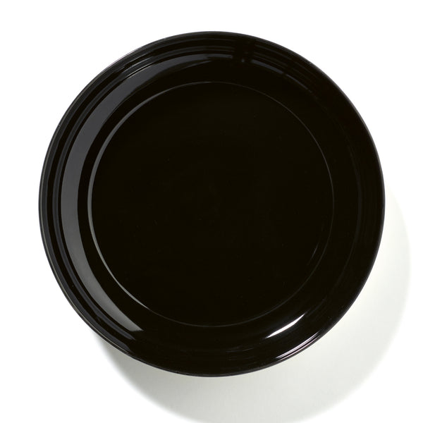 SERAX Ann Demeulemeester High Plate DÉ Set Of 2 SERAX Ann Demeulemeester High Plate DÉ Set Of 2