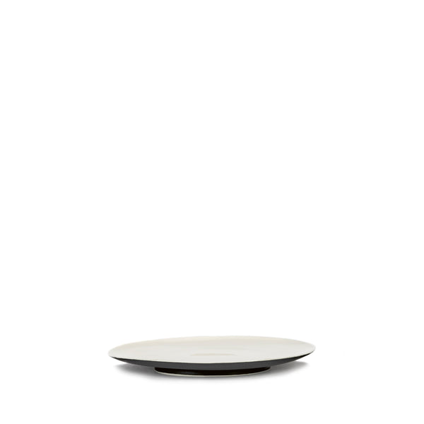 SERAX Ann Demeulemeester Plate Set Of 4 SERAX Ann Demeulemeester Plate Set Of 4