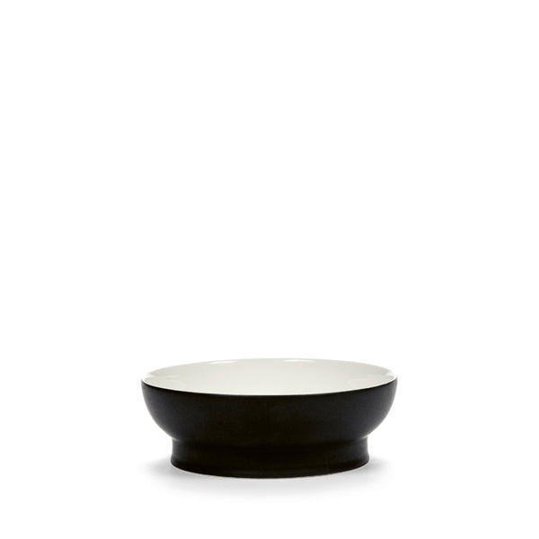 SERAX Ann Demeulemeester Bowl Set Of 2 SERAX Ann Demeulemeester Bowl Set Of 2