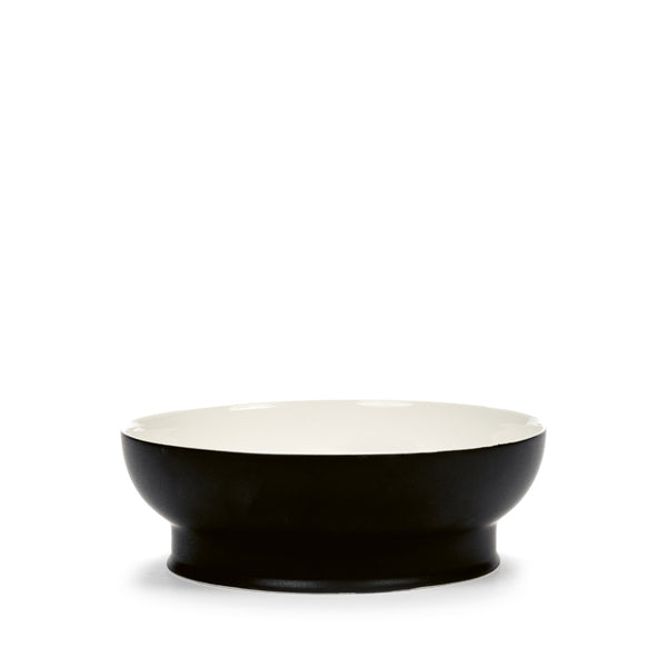 SERAX Ann Demeulemeester Bowl Set Of 2 SERAX Ann Demeulemeester Bowl Set Of 2