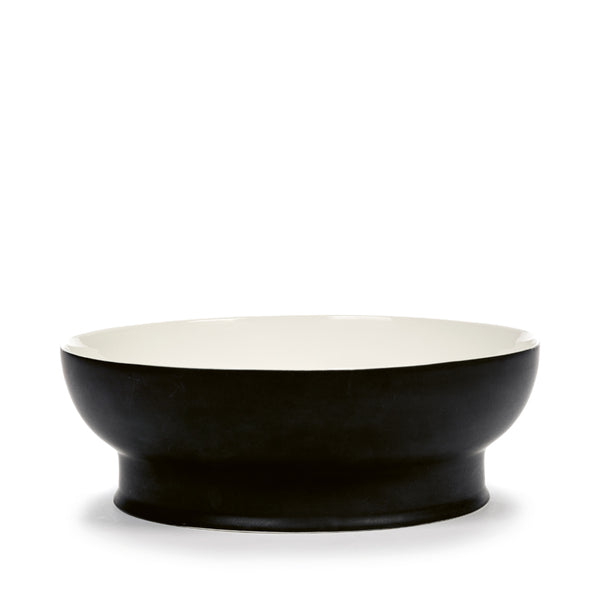 SERAX Ann Demeulemeester Bowl Set Of 2 SERAX Ann Demeulemeester Bowl Set Of 2