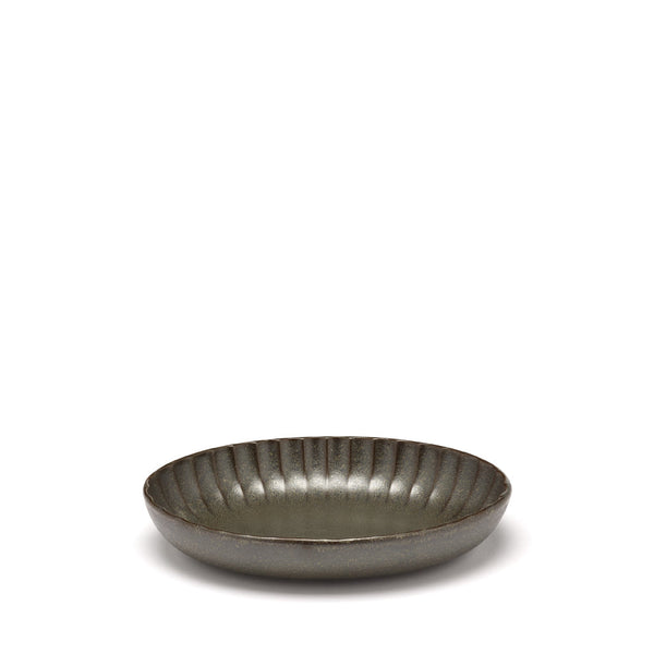 SERAX Sergio Herman Serving Bowl INKU SERAX Sergio Herman Serving Bowl INKU
