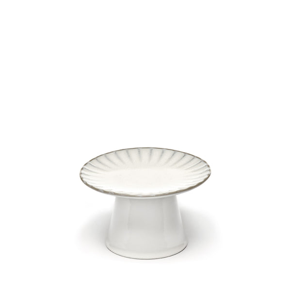 SERAX Sergio Herman Cake Stand INKU SERAX Sergio Herman Cake Stand INKU