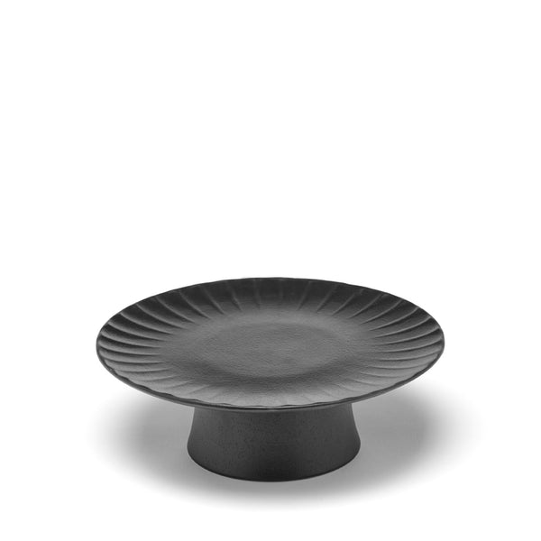 SERAX Sergio Herman Cake Stand INKU SERAX Sergio Herman Cake Stand INKU