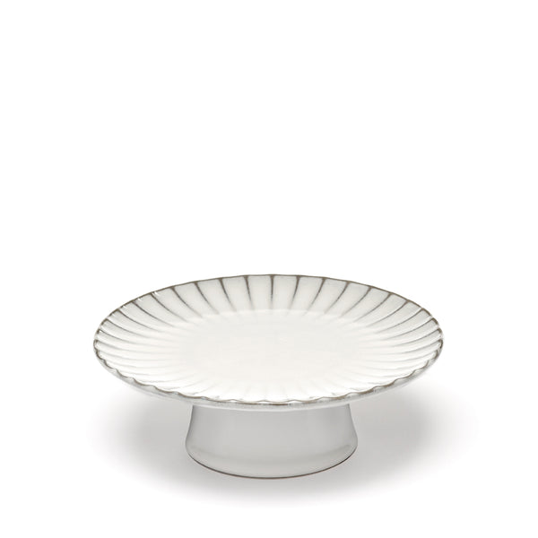 SERAX Sergio Herman Cake Stand INKU SERAX Sergio Herman Cake Stand INKU