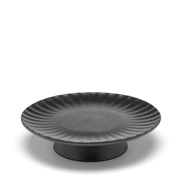 SERAX Sergio Herman Cake Stand INKU SERAX Sergio Herman Cake Stand INKU