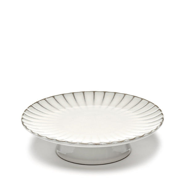 SERAX Sergio Herman Cake Stand INKU SERAX Sergio Herman Cake Stand INKU