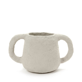 SERAX Marie Michielssen Pot Marie Paper Mache