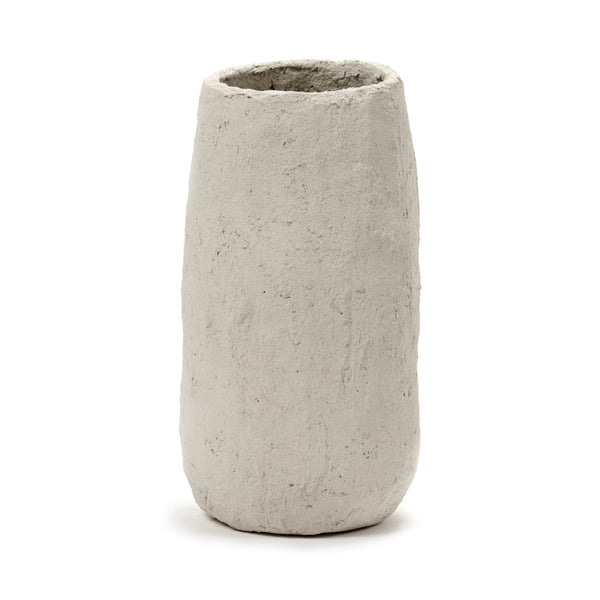 SERAX Marie Michielssen Vase Marie Paper Mache SERAX Marie Michielssen Vase Marie Paper Mache