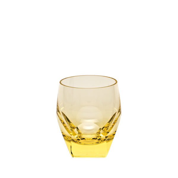 MOSER Bar Double Old Fashioned Glass 7.3 Oz MOSER Bar Double Old Fashioned Glass 7.3 Oz