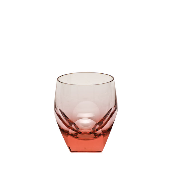 MOSER Bar Double Old Fashioned Glass 7.3 Oz MOSER Bar Double Old Fashioned Glass 7.3 Oz