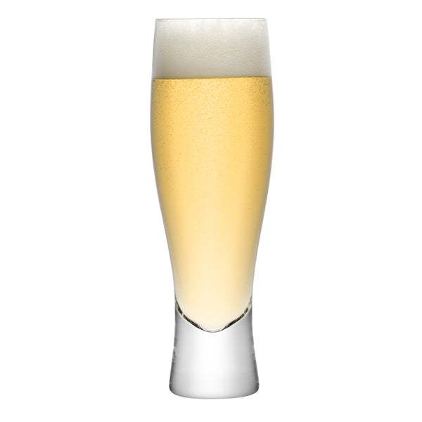 LSA INTERNATIONAL Bar Lager Glass LSA INTERNATIONAL Bar Lager Glass