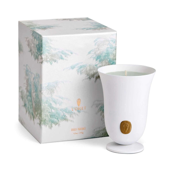 L'OBJET Bois Vert Candle L'OBJET Bois Vert Candle