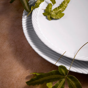 L'OBJET Corde Wide Rim Charger