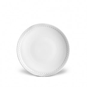 L'OBJET Corde Dessert Plate