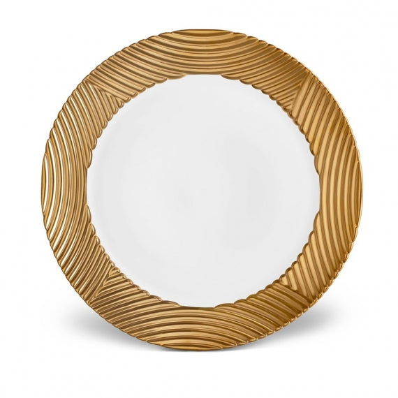 L'OBJET Corde Wide Rim Charger L'OBJET Corde Wide Rim Charger