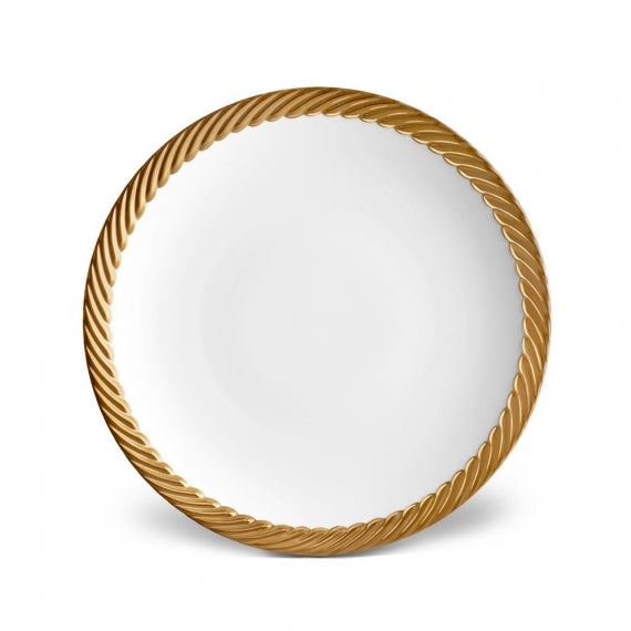 L'OBJET Corde Dinner Plate L'OBJET Corde Dinner Plate