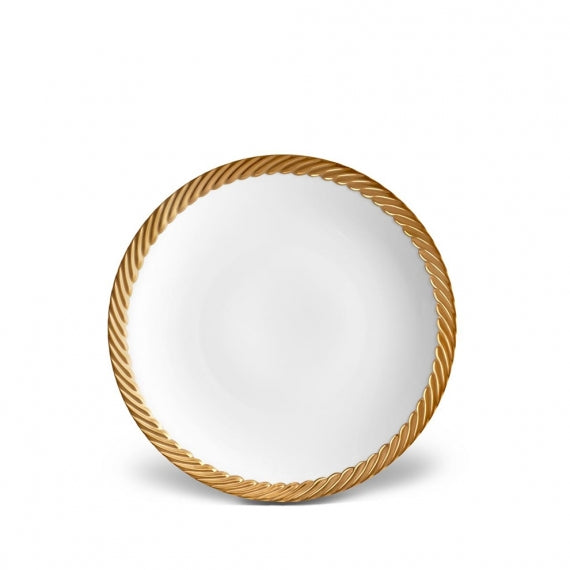 L'OBJET Corde Dessert Plate L'OBJET Corde Dessert Plate