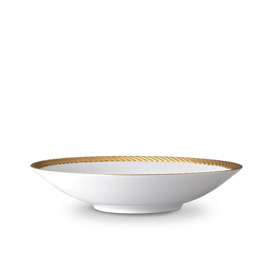 L'OBJET Corde Soup Plate L'OBJET Corde Soup Plate