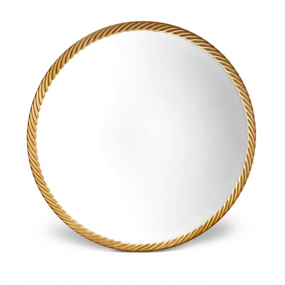L'OBJET Corde Coupe Bowl - Large L'OBJET Corde Coupe Bowl - Large
